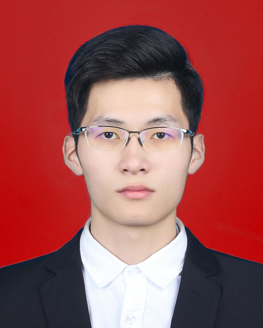 【榜樣·力量】李泳欣：研發(fā)盲人避障衣，“黑科技”+“最強(qiáng)大腦”了不起！